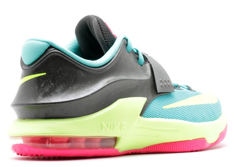 kd 7 carnival