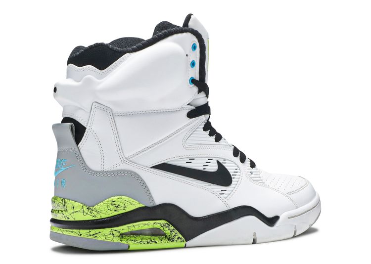 nike air command force size 11