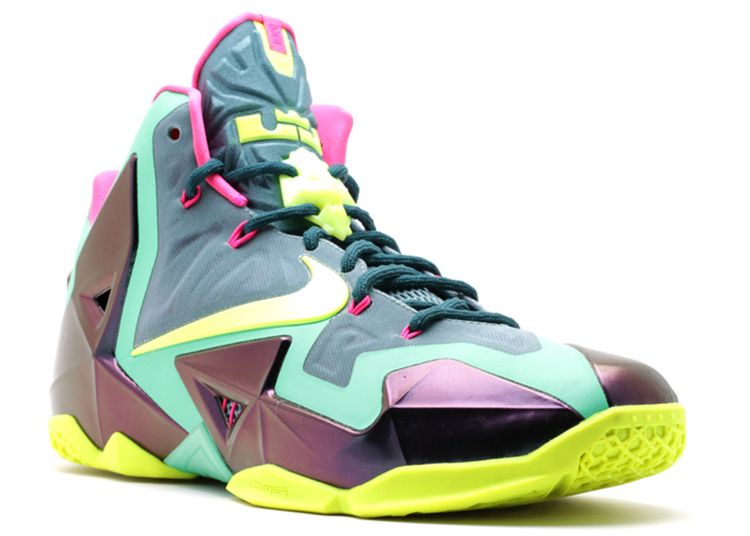 lebron 11 t rex