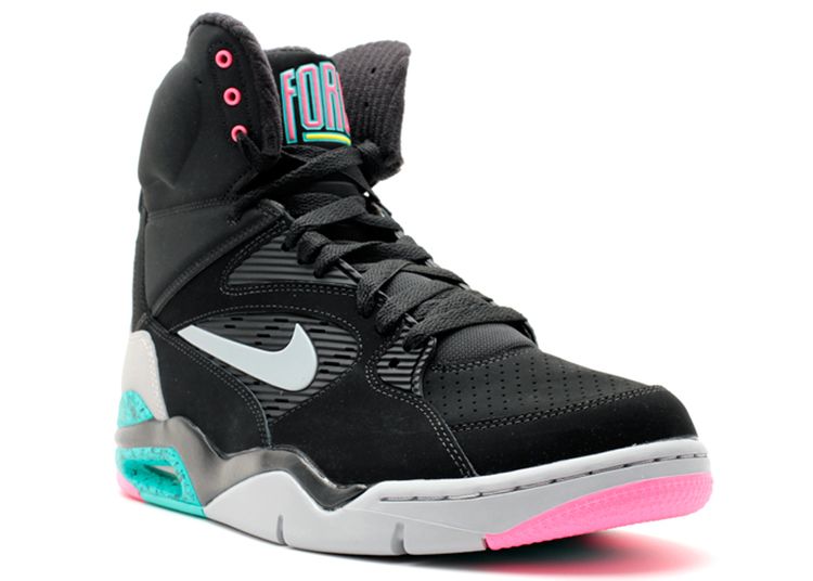 air command force spurs