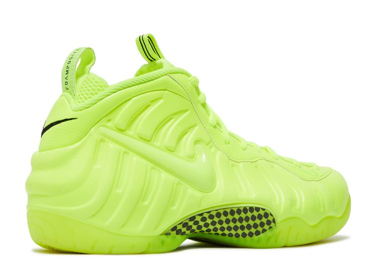 Nike Air Foamposite Pro Elephant Arriving at Retailers ...