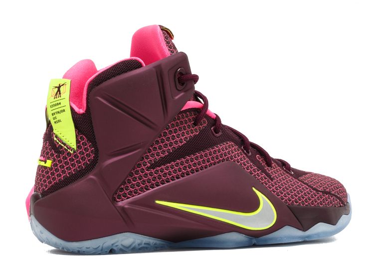 lebron 12 double helix