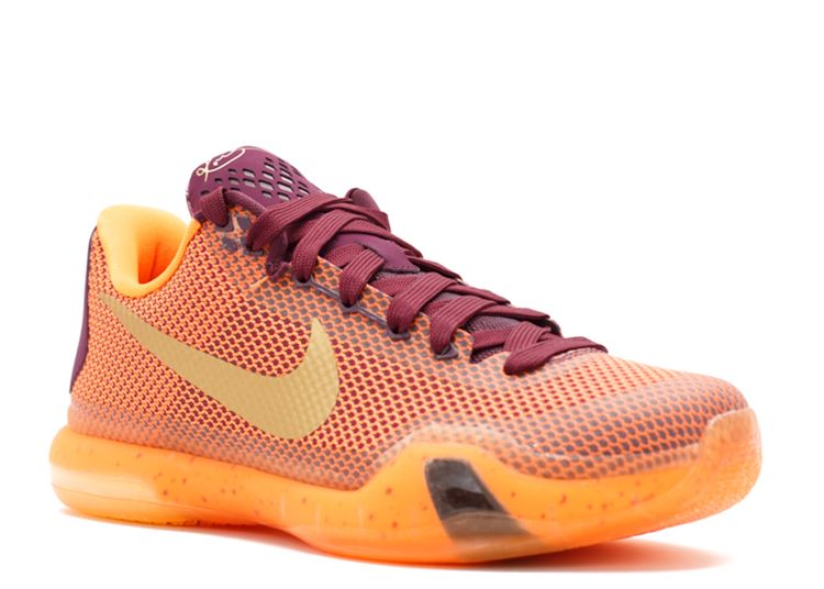 maroon kobe