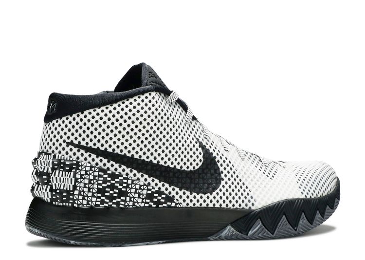 kyrie 1 black history month