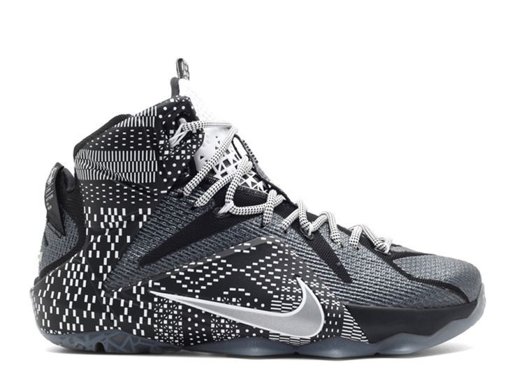 silver lebrons