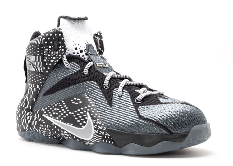 lebron xii gs