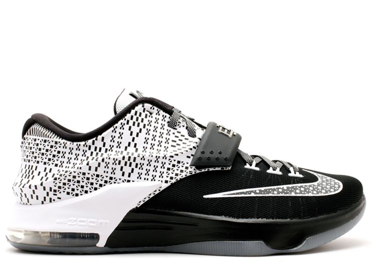 kd black history month shoes
