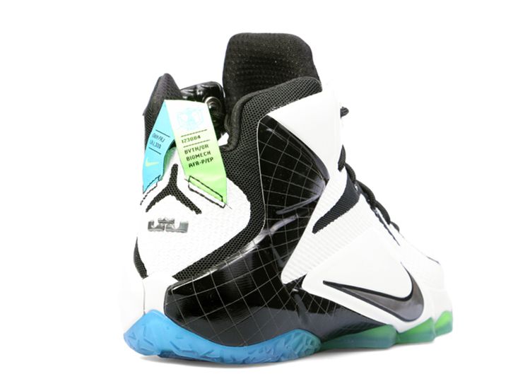 lebron xii gs