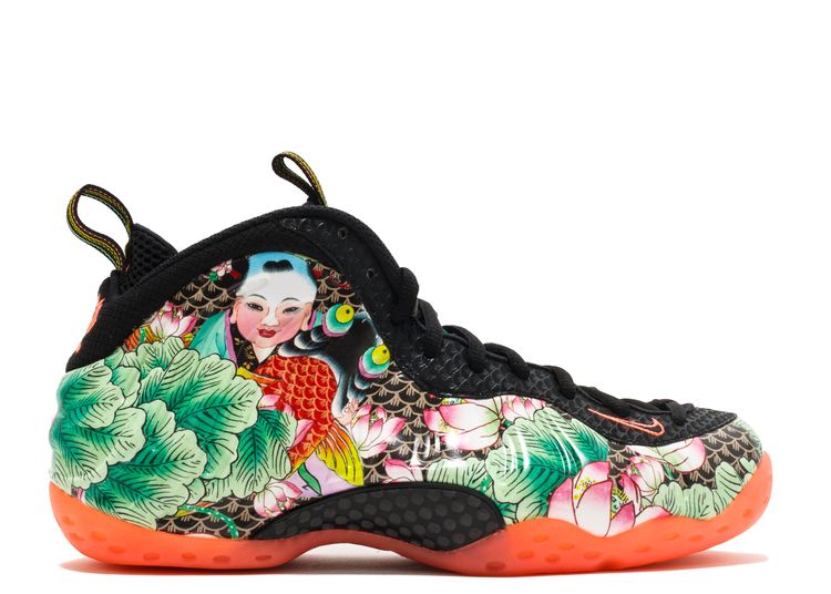 chinese foamposites