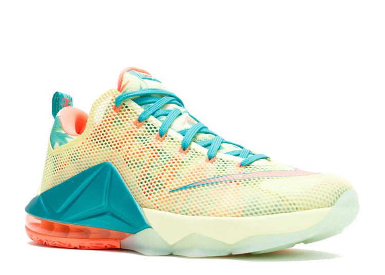 lebron 12 low lebronold palmer