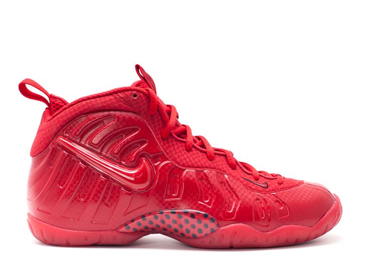 Little Posite Pro GS 'Red October 