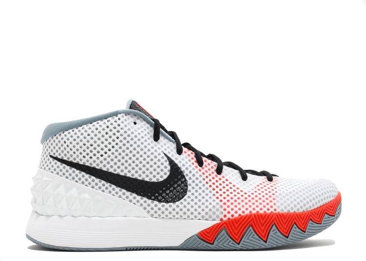 kyrie 1 infrared