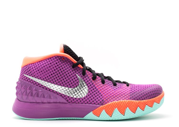 kyrie 1 easter