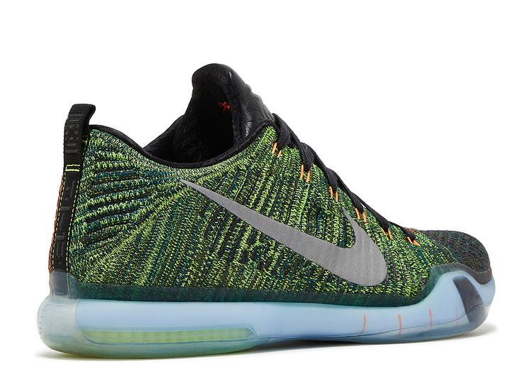 kobe 10 htm race car