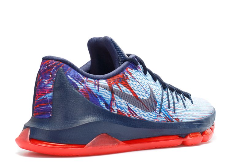 kd 8 independence day
