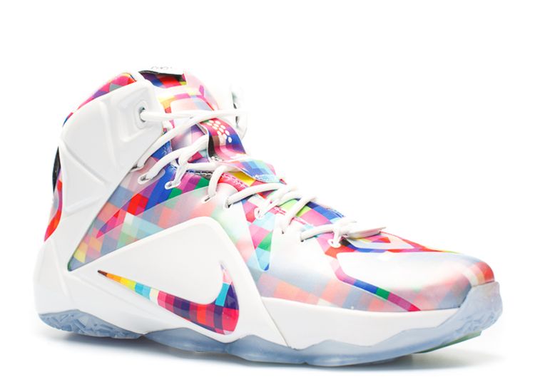 lebron 12 ext prism