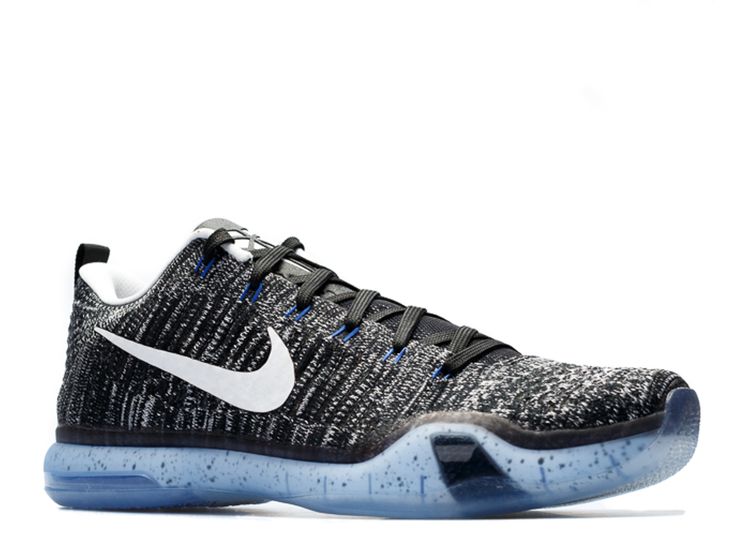 kobe 10 oreo