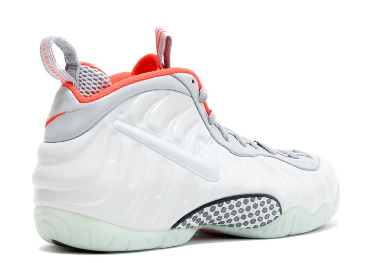 Your Best Look Yet at This Weekend s Nike Foamposite Pro ...