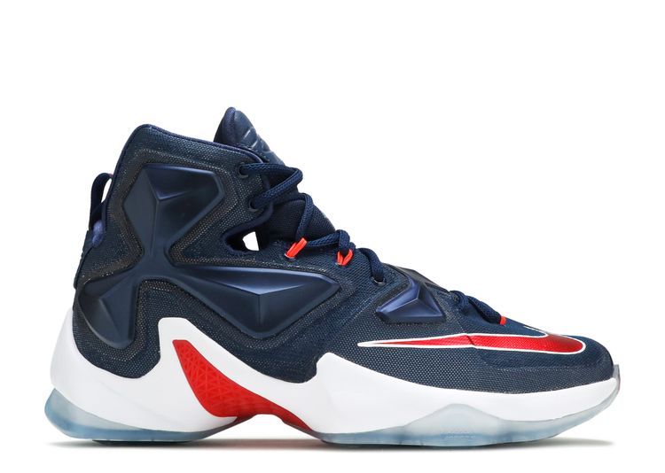 active lebron 13