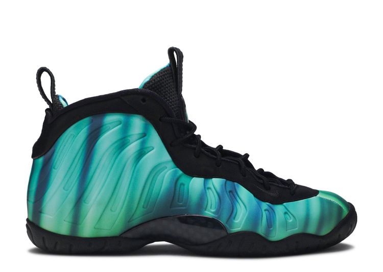 Posite One PRM QS GS 'All Star Northern Lights' - Nike - 842399 001