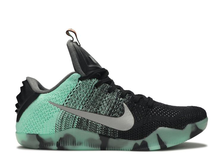 Kobe 11 Elite Low 'All Star - Northern Lights'