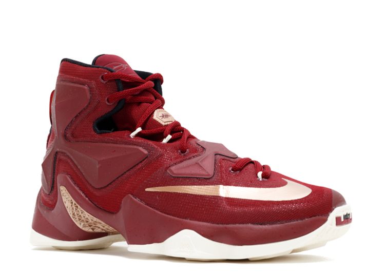 lebron 13 greatness