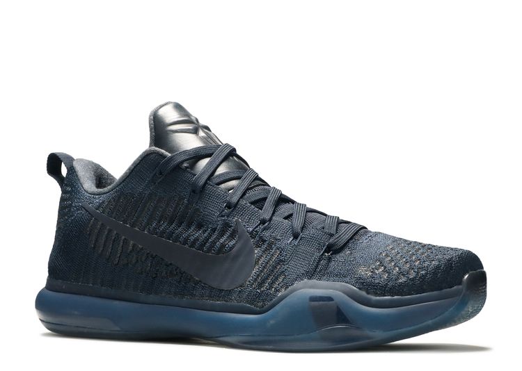 kobe 1 fade to black