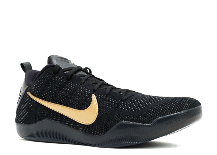 kobe black gold