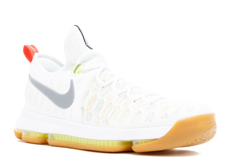 kd 9 summer