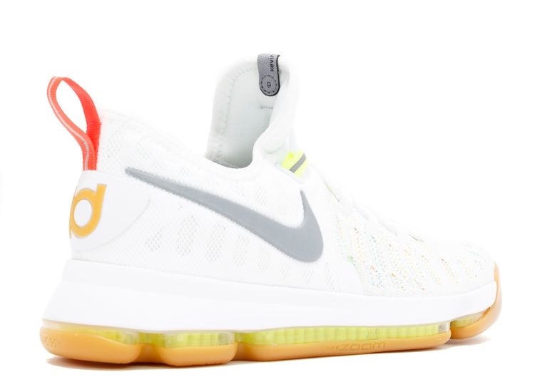 kd 9 summer