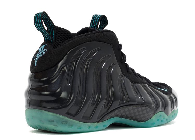 aqua foamposites