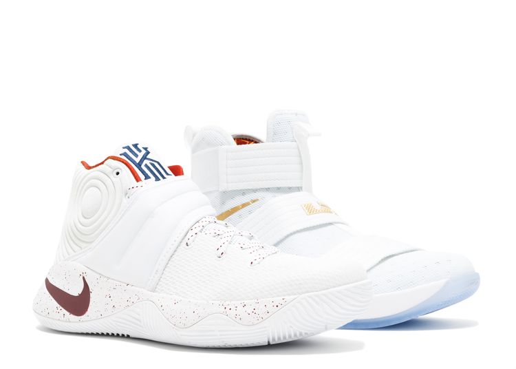 kyrie 2 game 6 shoes