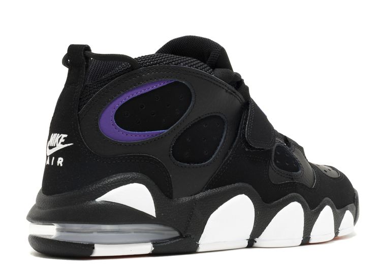 nike air max cb34 black purple