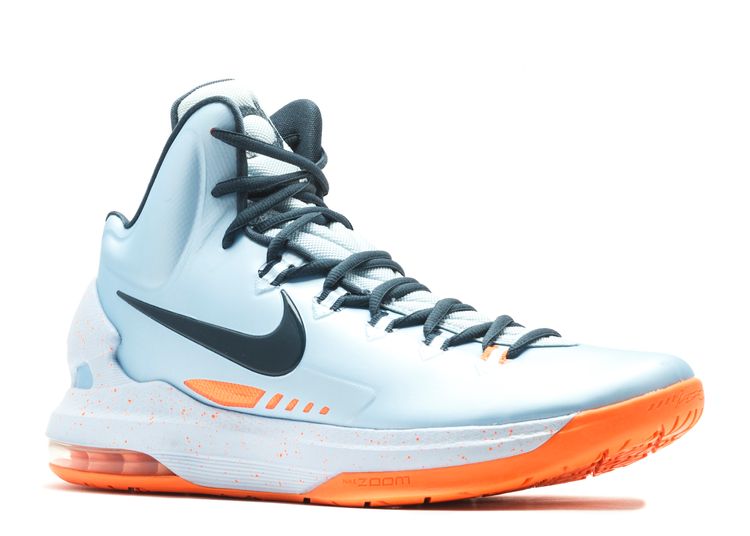 kd 5 ice blue