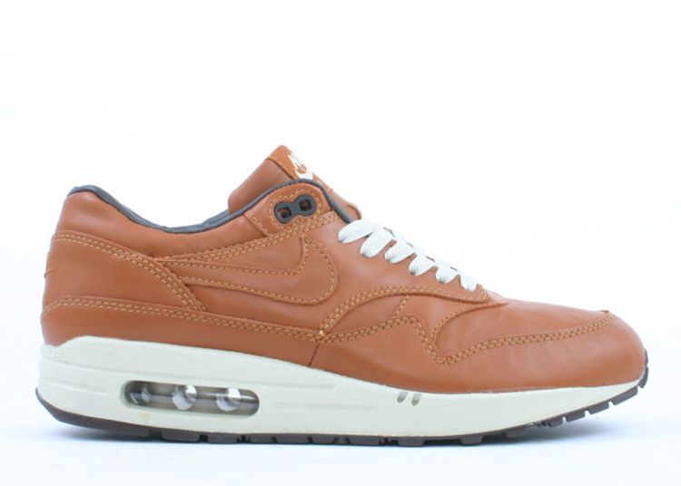air max 1 premium dark curry