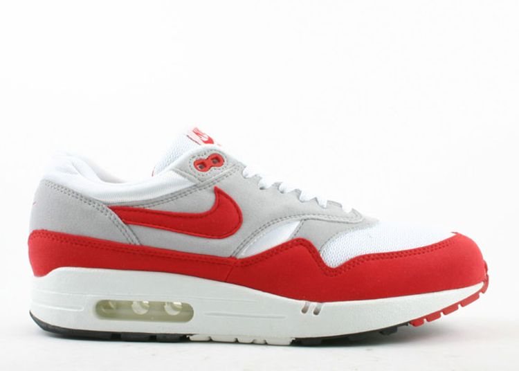 air max 1 sport red