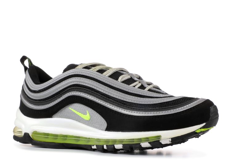 air max 97 white blue red yellow