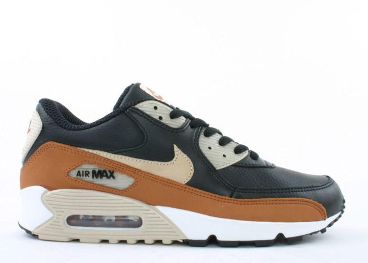 air max 90 landing