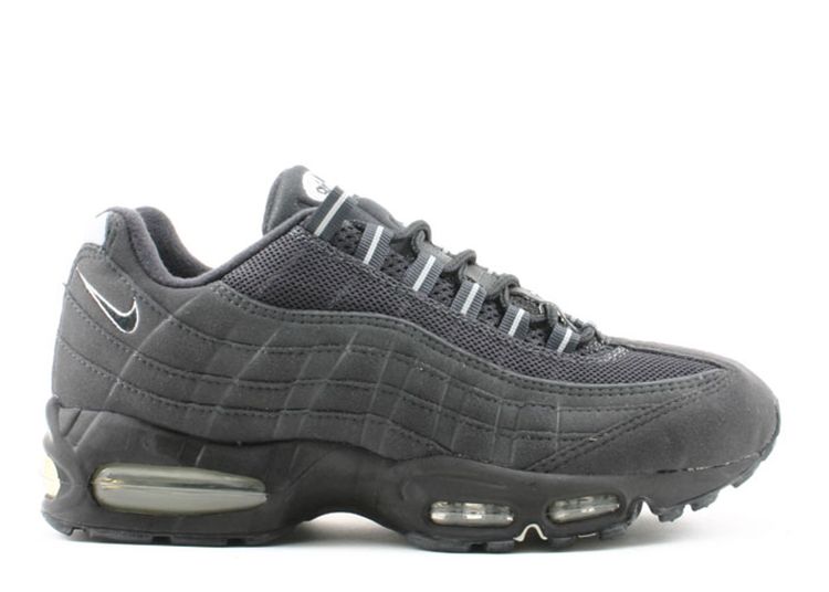 charcoal grey air max