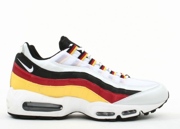 air fox 97
