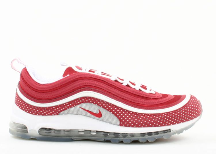 red air max 97 valentines day