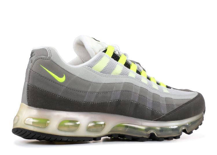 Air Max 95 360 'One Time Only' - Nike 