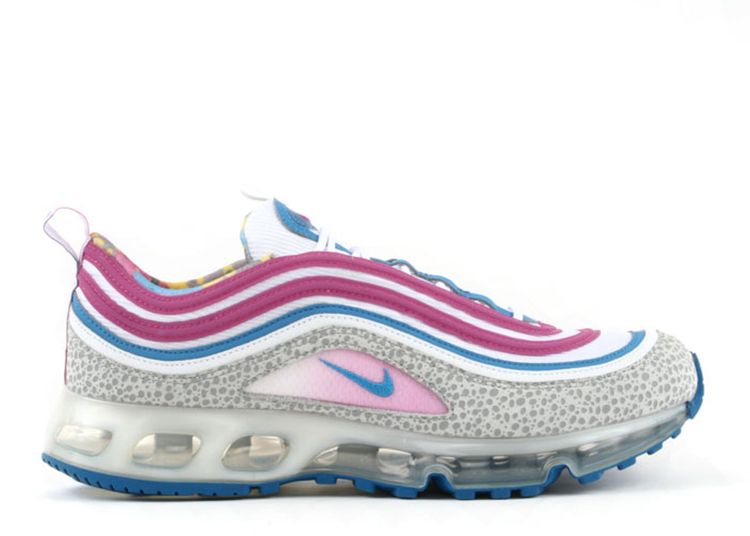 Union X Air Max 97/360 'One Time Only 