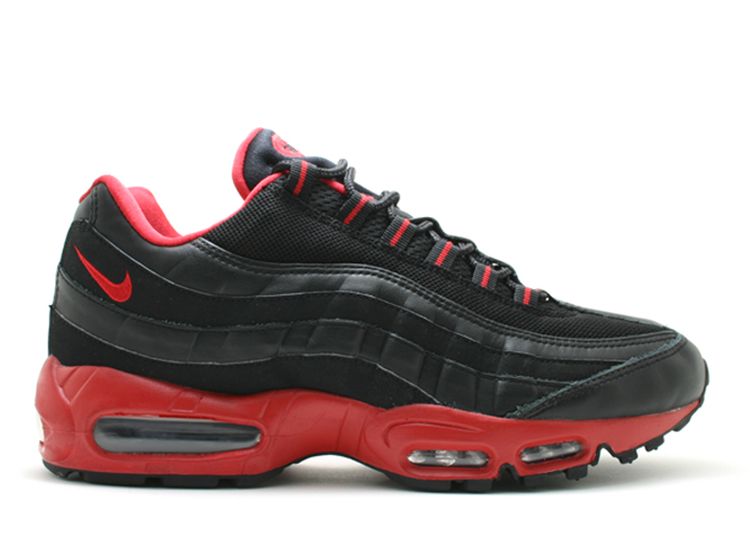 air max 95 varsity red