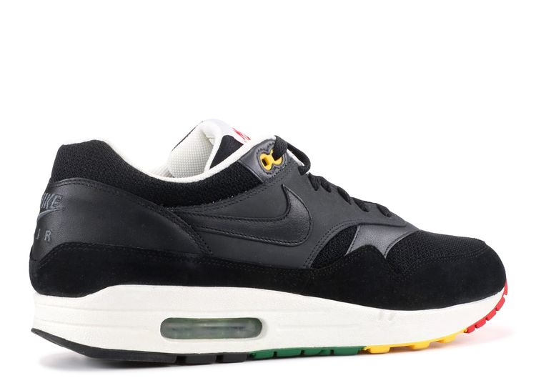 air max 1 rasta