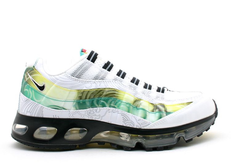 air max 95 360 one time only