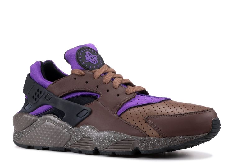 huarache mowabb
