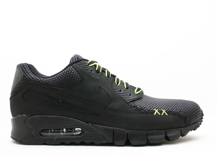 KAWS X Air Max 90 Current Premium 