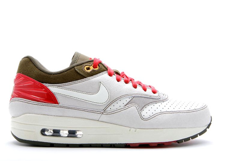 Air Max 1 Premium 'Year Of The Ox 