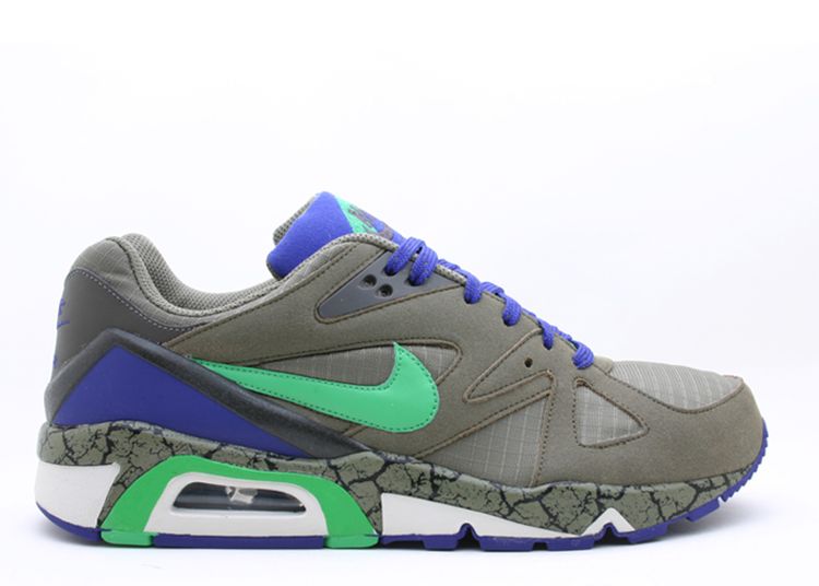 mens nike air structure triax 91